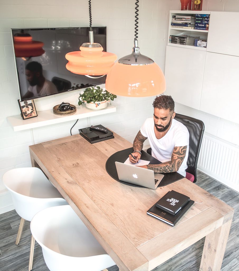 kracht-patser-office
